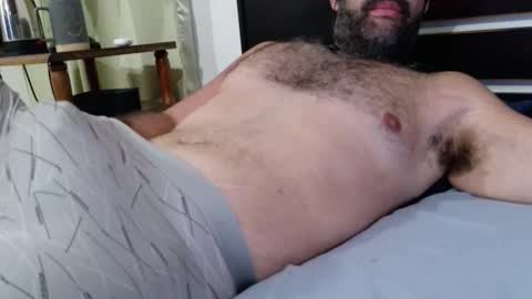 machoathome online show from November 22, 6:13 am