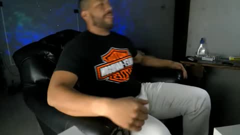 Javier papichulo master how do you want online show from May 22, 9:25 am