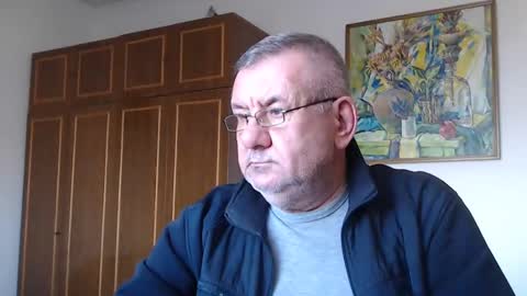 Macho online show from December 22, 11:00 am