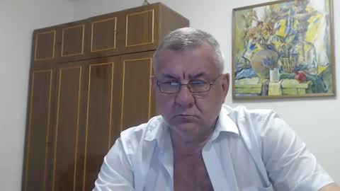 Macho online show from September 18, 7:38 pm