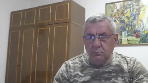 Macho online show from April 15, 8:09 pm