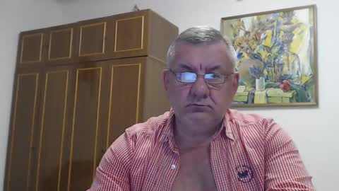 Macho online show from March 1, 8:21 pm