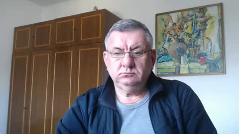 Macho online show from March 6, 8:19 am