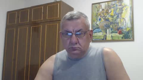 Macho online show from October 8, 8:24 pm