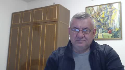 Macho online show from February 21, 9:11 pm