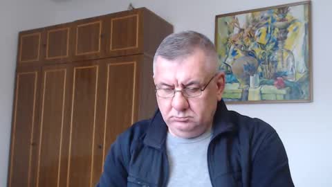 Macho online show from January 16, 12:31 pm