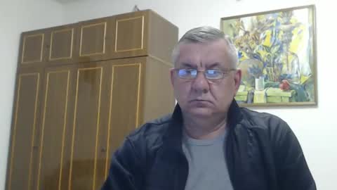 Macho online show from March 5, 7:06 pm