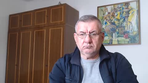 Macho online show from December 12, 11:18 am