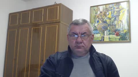 Macho online show from February 8, 2:58 am