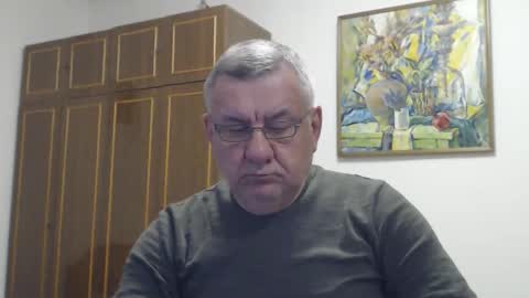 Macho online show from February 28, 6:40 pm