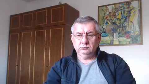 Macho online show from January 4, 12:49 pm