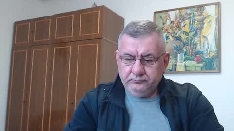 Macho online show from January 11, 11:56 am