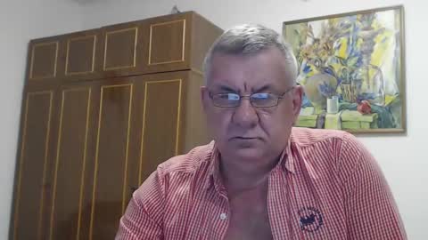 Macho online show from March 3, 8:29 pm