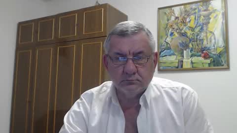 Macho online show from March 15, 7:42 pm