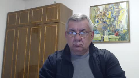 Macho online show from February 10, 10:19 pm