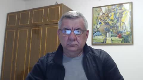 Macho online show from February 16, 8:11 pm