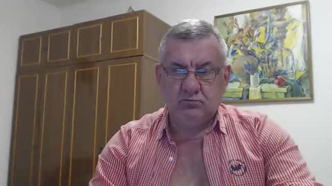 Macho online show from February 27, 8:20 pm