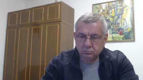 Macho online show from October 2, 3:49 pm