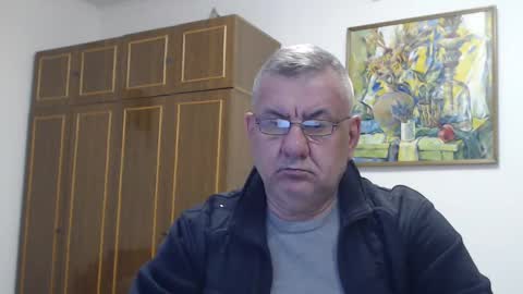 Macho online show from January 10, 2:13 pm