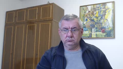 Macho online show from December 28, 8:26 am