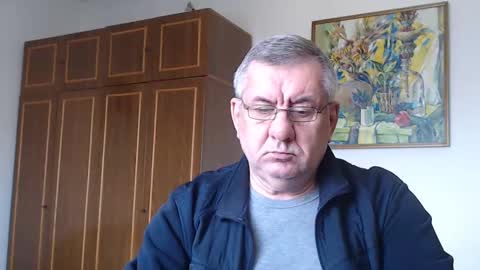 Macho online show from January 3, 10:09 am