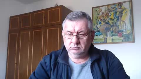 Macho online show from March 9, 12:20 pm