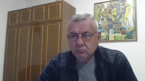 Macho online show from October 13, 9:10 pm