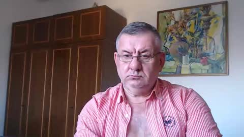 Macho online show from January 18, 1:18 pm