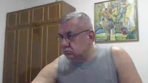 Macho online show from October 21, 6:11 pm