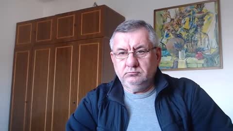 Macho online show from February 10, 11:57 am