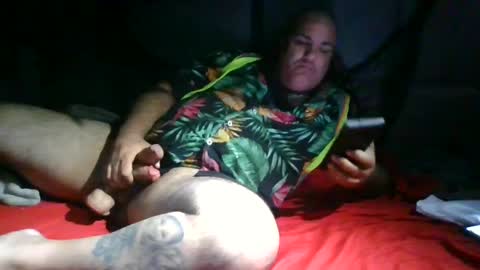 Snapshot of machuelbibliotecario chatting on March 4, 7:08 am machu el bibliotecario online show from March 4, 7:08 am