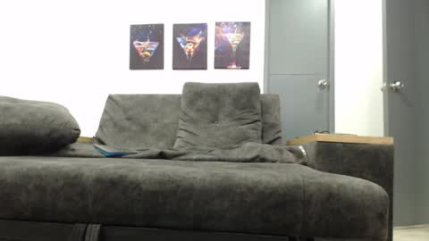 instagram mackdanielsx online show from March 31, 1:07 am