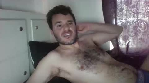 MACK online show from April 12, 2:18 pm