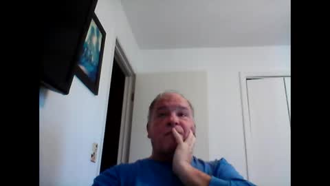 mackdocc001 online show from January 17, 3:53 pm