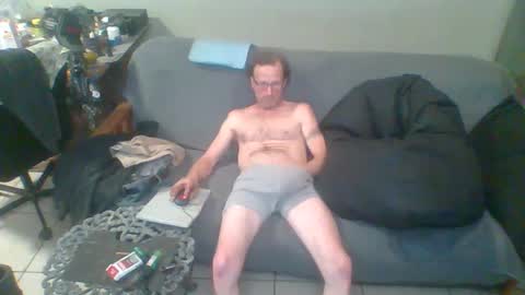 mackdog1369 online show from February 27, 6:53 pm