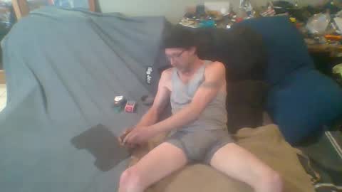 mackdog1369 online show from January 26, 7:52 pm