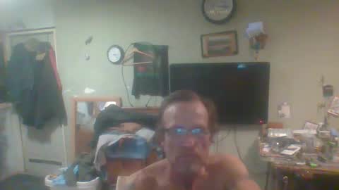 mackdog1369 online show from December 29, 9:17 am