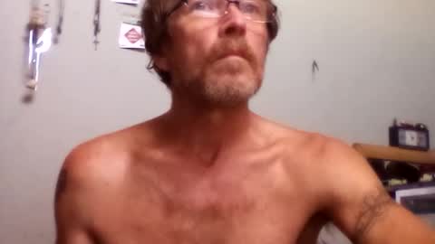 mackdog1369 online show from October 19, 8:12 pm