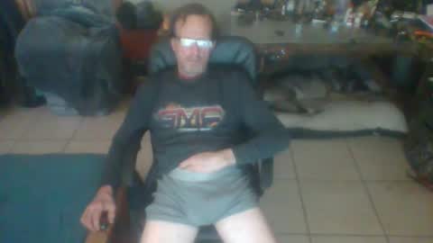 mackdog1369 online show from January 16, 1:58 pm