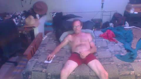 mackdog1369 online show from September 11, 12:15 pm