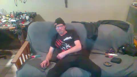 mackdog1369 online show from March 6, 7:25 am