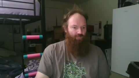 Snapshot of mackhere4u chatting on October 17, 2:48 am mackhere4u online show from October 17, 2:48 am