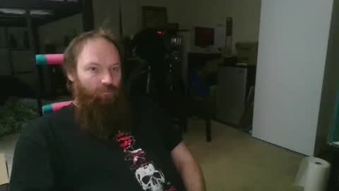 Snapshot of mackhere4u chatting on January 16, 5:00 am mackhere4u online show from January 16, 5:00 am