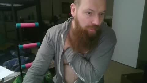 Snapshot of mackhere4u chatting on February 7, 5:10 am mackhere4u online show from February 7, 5:10 am