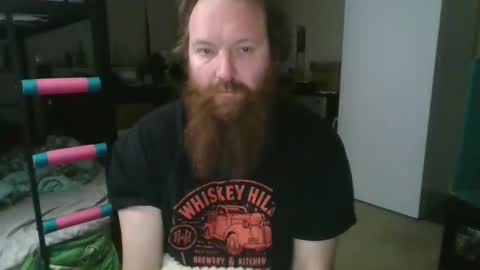 Snapshot of mackhere4u chatting on January 4, 5:05 am mackhere4u online show from January 4, 5:05 am