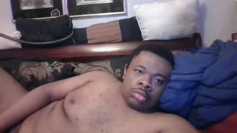 Anthony online show from November 17, 12:46 am