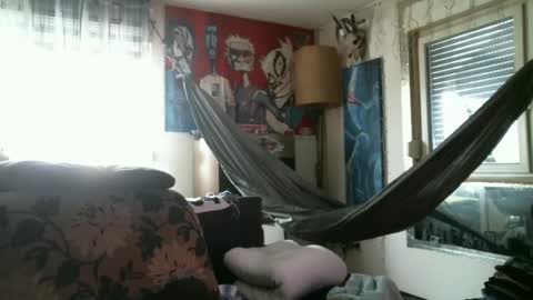 Manuel online show from February 12, 12:44 pm