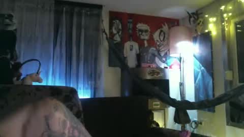 Manuel online show from February 27, 11:48 pm