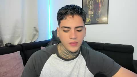 Snapshot of mad_maxxx1 chatting on February 27, 12:45 pm max online show from February 27, 12:45 pm