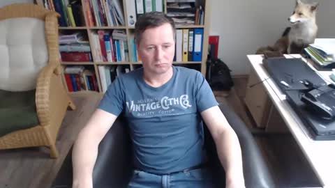 Mad4You online show from January 15, 8:30 am